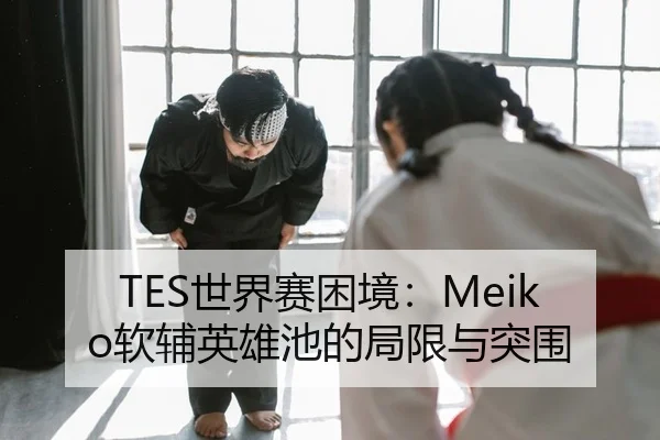 TES世界赛困境：Meiko软辅英雄池的局限与突围